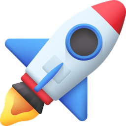 Moving-Rocket